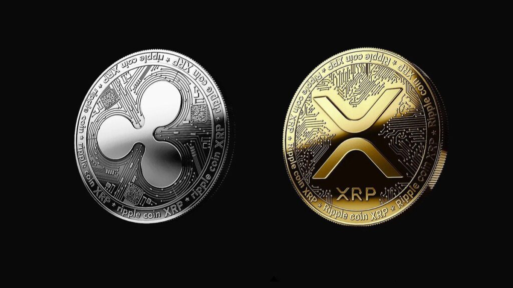 El XRP experimentó un aumento meteórico en su precio