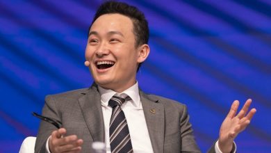 Congelan la Wallet de Justin Sun: Su Audaz Respuesta de $20 Millones Sacude al Mercado