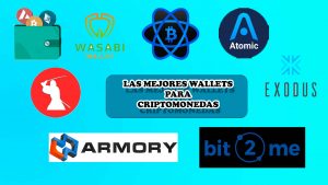las-mejores-wallets-para-almacenar-criptomonedas