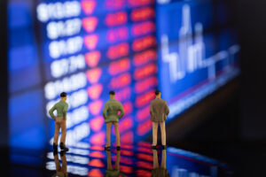 ▷ Todas las Entradas » 2025 Uriel N Peñaloza 🥇 La inflación del PCE en EE. UU y el mercado de criptos se prepara