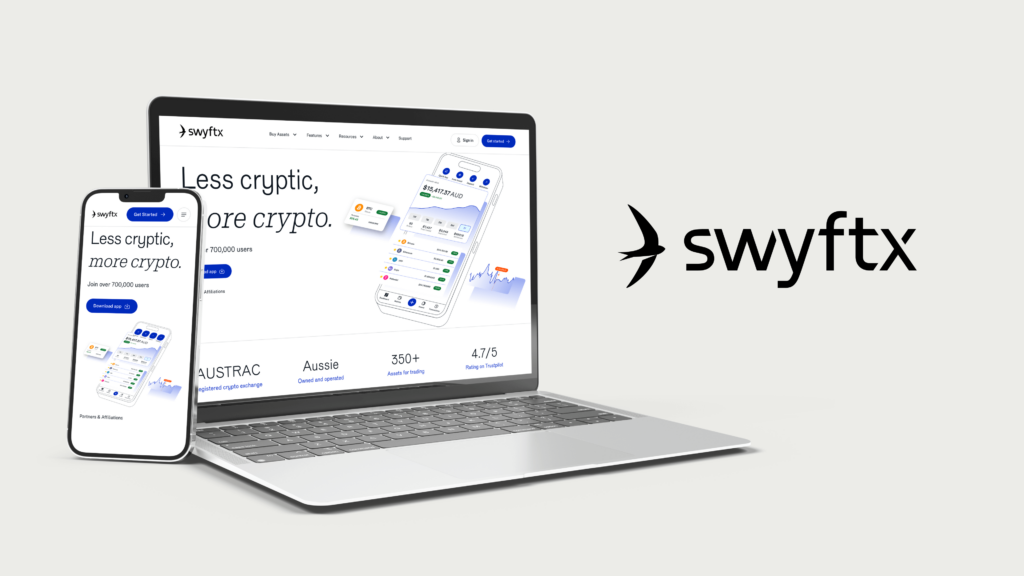 Swyftx congela abruptamente los inicios de sesión y los retiros; ¿Sufrió un hackeo?
