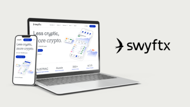 Swyftx congela abruptamente los inicios de sesión y los retiros; ¿Sufrió un hackeo?