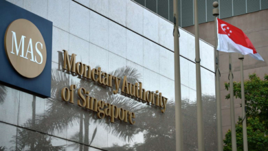El MAS de Singapur investiga lavado de dinero con criptomonedas