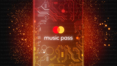 Mastercard da un paso a la Web3 con su Music Pass NFT