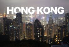 Hong Kong lanza su nueva y estricta ley para regular las 'stablecoins'