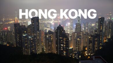 Hong Kong lanza su nueva y estricta ley para regular las 'stablecoins'
