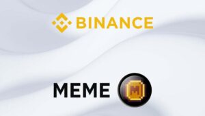 Binance lanza la cotización perpetua para el token MEME