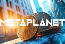 Metaplanet logra aumento de sus acciones tras desvelar su plan de adquisición de Bitcoin
