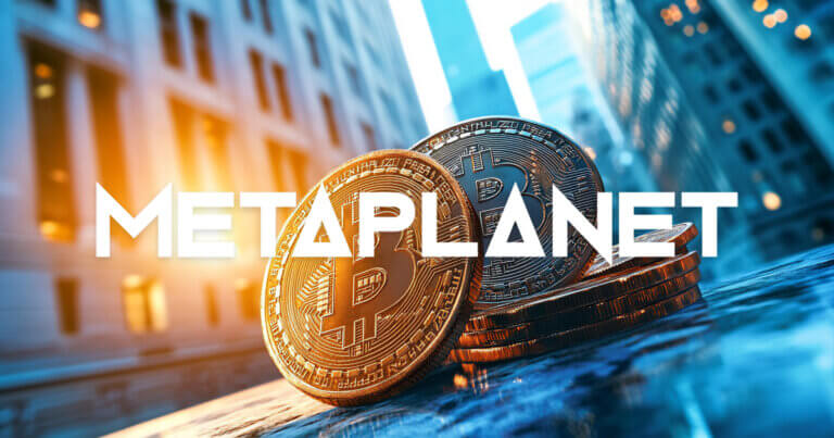 ▷ Metaplanet logra aumento de sus acciones tras desvelar su plan de adquisición de Bitcoin » 2025 Uriel N Peñaloza 🥇 Metaplanet logra aumento de sus acciones tras desvelar su plan de adquisición de Bitcoin
