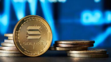 SEC retrasa decisión sobre ETF de Solana y Litecoin de Grayscale