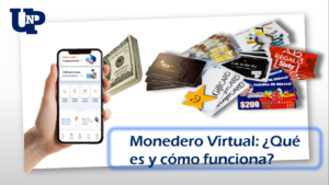 ▷ Todas las Entradas » 2023 Uriel N Peñaloza 🥇 Monedero Virtual: ¿Qué es y cómo funciona?