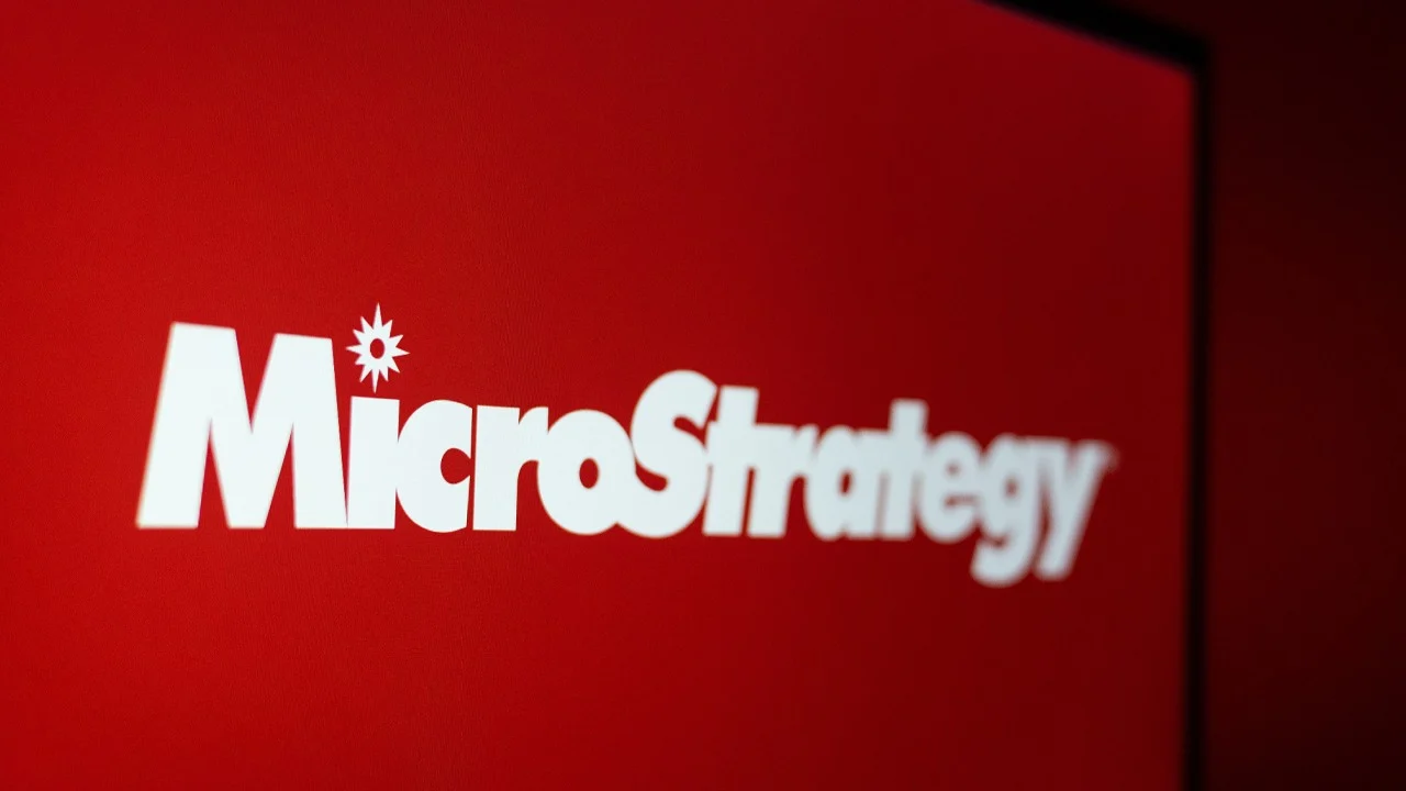 MicroStrategy