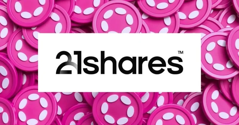 ▷ El ETF de Polkadot de 21Shares en espera: la SEC retrasa su veredicto » 2025 Uriel N Peñaloza 🥇 El ETF de Polkadot de 21Shares en espera: la SEC retrasa su veredicto