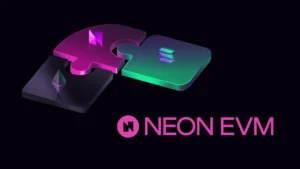 NEO aumentó un 15% tras el anuncio de su EVM Sidechain