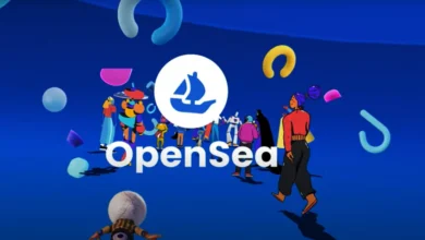 OpenSea comienza a tener seguimiento de la SEC por NFTs vendidos en la plataforma