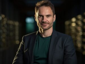 ▷ Todas las Entradas » 2025 Uriel N Peñaloza 🥇 El CEO de Tether lanza un anuncio sobre una plataforma de tokenización