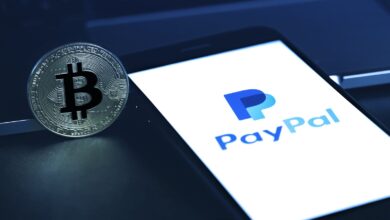 PayPal asegura que blockchain es el nuevo estándar financiero