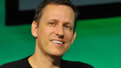 Bullish, el exchange de Peter Thiel, debuta en Wall Street tras recaudar $1.1 mil millones