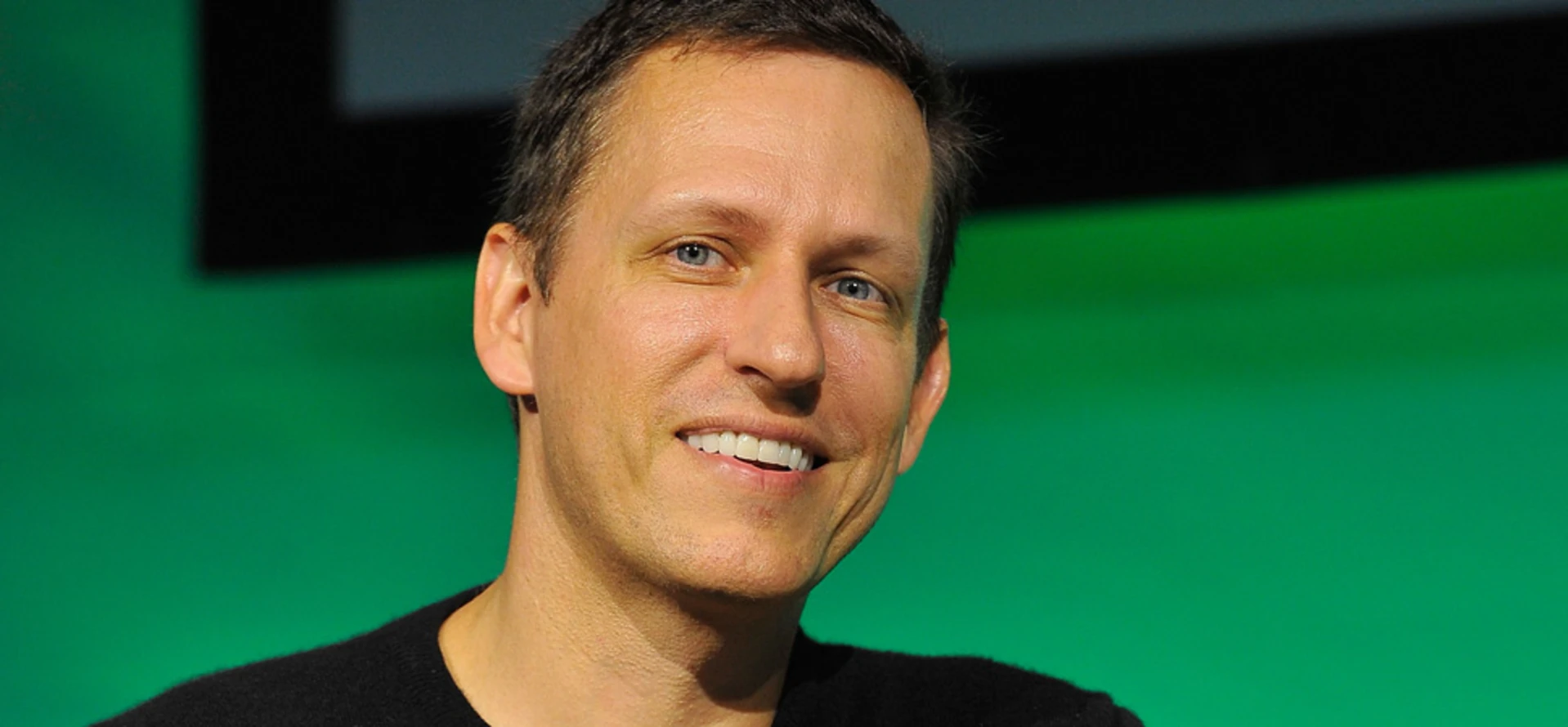 Bullish, el exchange de Peter Thiel, debuta en Wall Street tras recaudar $1.1 mil millones