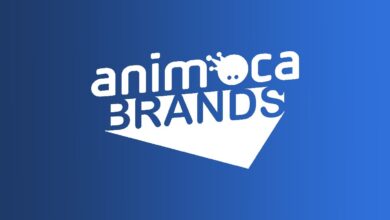 Animoca Brands ha perdido un 75% de su valor en los últimos dos años