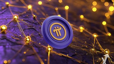 ¿Equipo de Pi Network vende tokens? Cae 30%