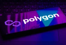 Polygon podría tener una subida inminente tras movimientos de ballenas