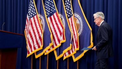 Fed baja tasas 25 puntos: ¿Qué sigue para la economía?