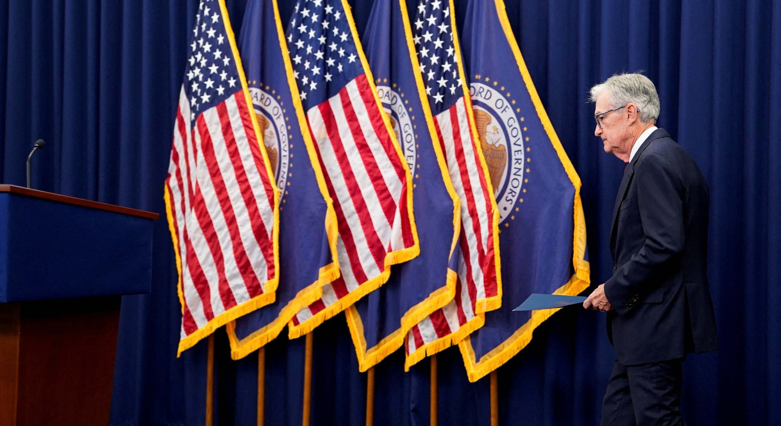 ▷ Fed baja tasas 25 puntos: ¿Qué sigue para la economía? » 2025 Uriel N Peñaloza 🥇 Fed baja tasas 25 puntos: ¿Qué sigue para la economía?