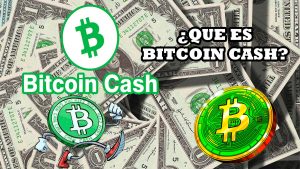 ▷ Todas las Entradas » 2023 Uriel N Peñaloza 🥇 ¿Qué es Bitcoin Cash (BCH)?