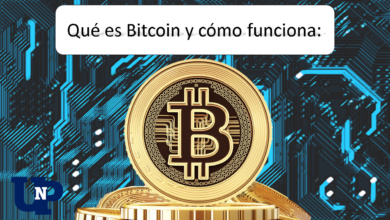 Qué es Bitcoin y cómo funciona: