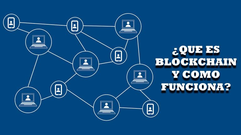 ¿qué Es Blockchain Y Cómo Funciona Guía Para Principiantes 🥇 【 Enero 2025】emk 4749