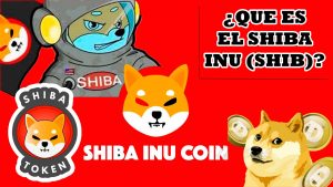 ¿Qué es el Shiba Inu (SHIB)?