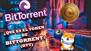 que-es-el-token-de-bittorrent-btt