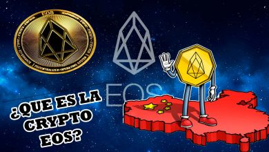 ¿Qué es EOS (EOS)?