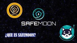 ¿Qué es SafeMoon?