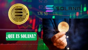 ¿Qué es Solana (SOL)?