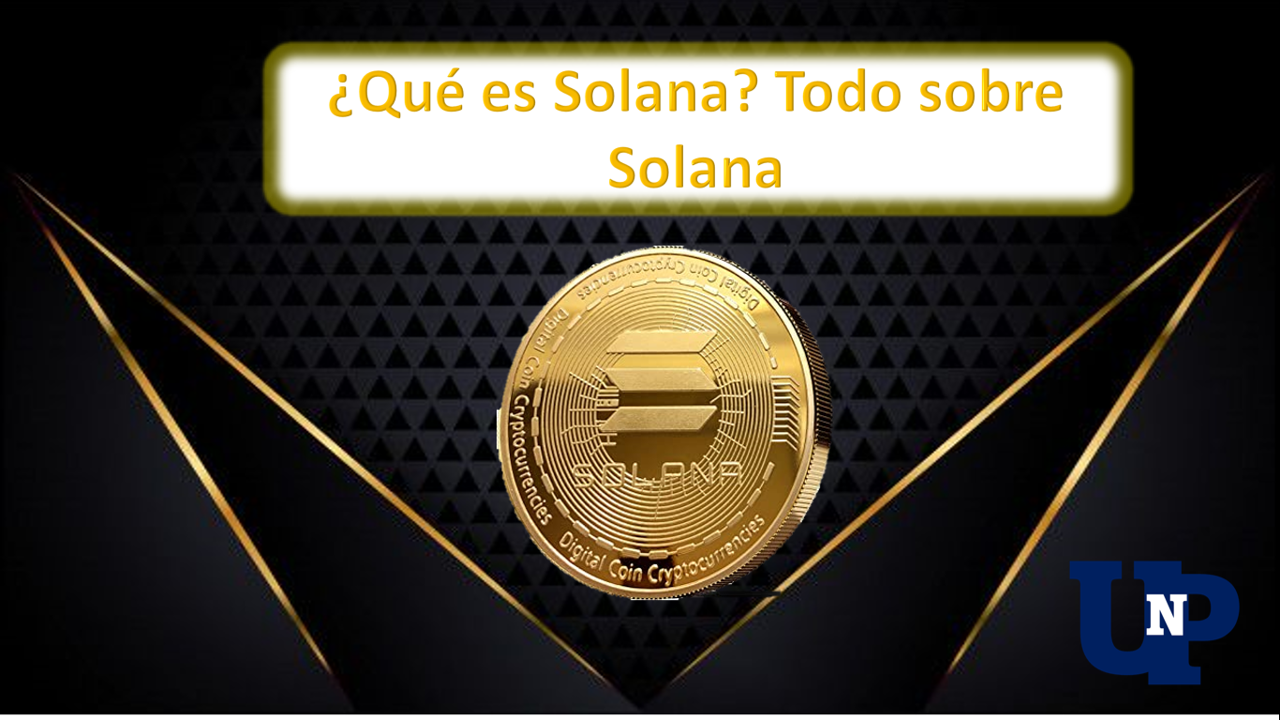 ¿Qué es Solana? Todo sobre Solana