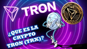 ¿Qué es Tron (TRX)?