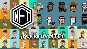 ▷ Todas las Entradas » 2023 Uriel N Peñaloza 🥇 ¿Qué es un NFT? – Principales características
