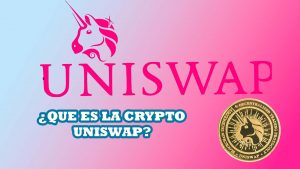 ¿Qué es Uniswap?