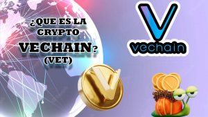 ¿Qué es VeChain (VET)?