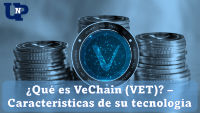 ¿Qué es VeChain (VET)? – Características de su tecnología