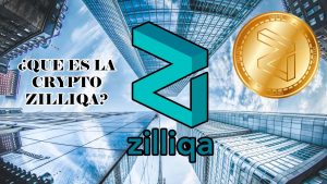 ▷ Todas las Entradas » 2023 Uriel N Peñaloza 🥇 ¿Qué es Zilliqa (ZIL)?