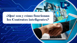 ▷ Todas las Entradas » 2023 Uriel N Peñaloza 🥇 ¿Qué son y cómo funcionan los Contratos inteligentes?