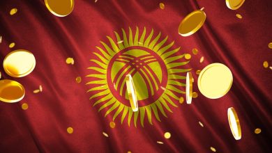 Kirguistán adopta BNB: ¿El futuro cripto es estatal?
