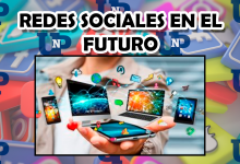 Redes sociales en el futuro