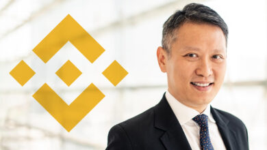 Richard Teng, el nuevo CEO de Binance da a conocer su visión sobre la Web3