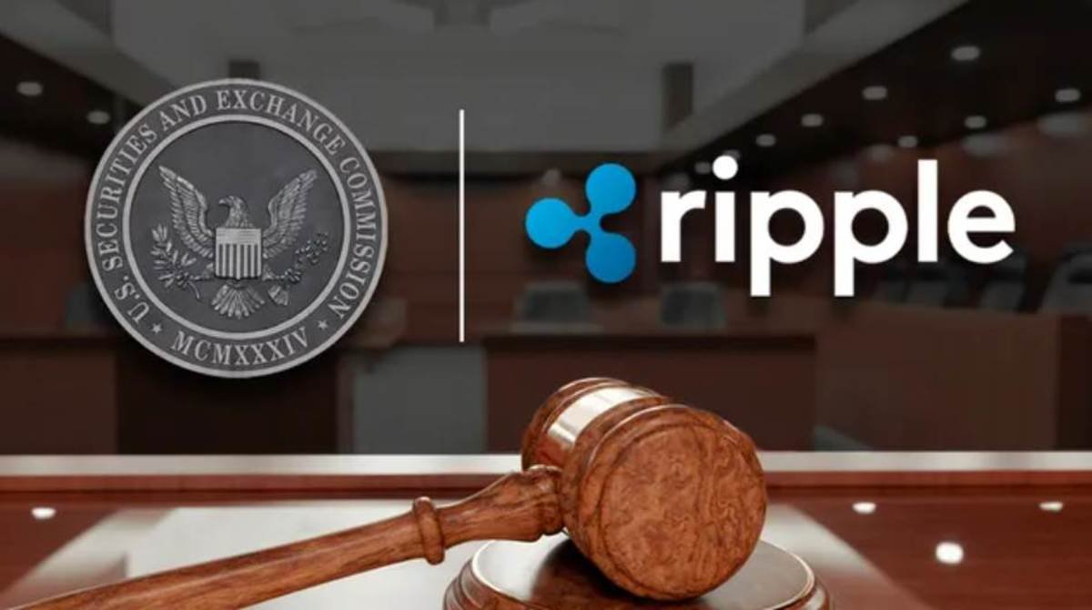 ▷ Ripple se sacude a la SEC: Le quitan la designación de "mal actor" y le abren la puerta a miles de millones » 2025 Uriel N Peñaloza 🥇 Ripple se sacude a la SEC: Le quitan la designación de "mal actor" y le abren la puerta a miles de millones