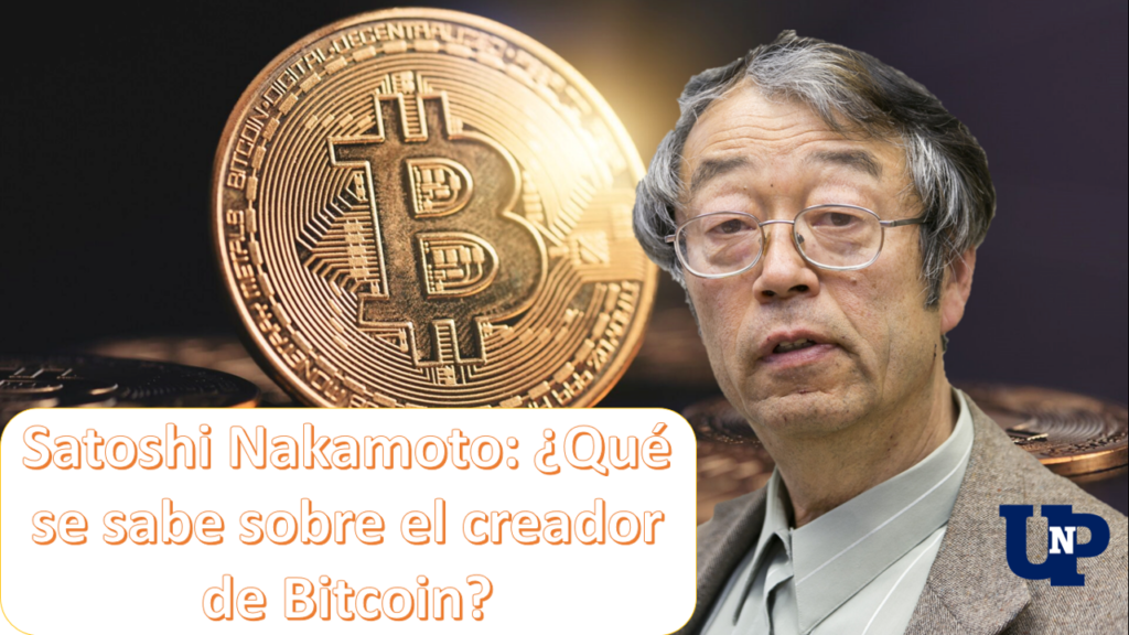 Satoshi Nakamoto: ¿Qué se sabe sobre el creador de Bitcoin? 🥇 【 mayo 2025】