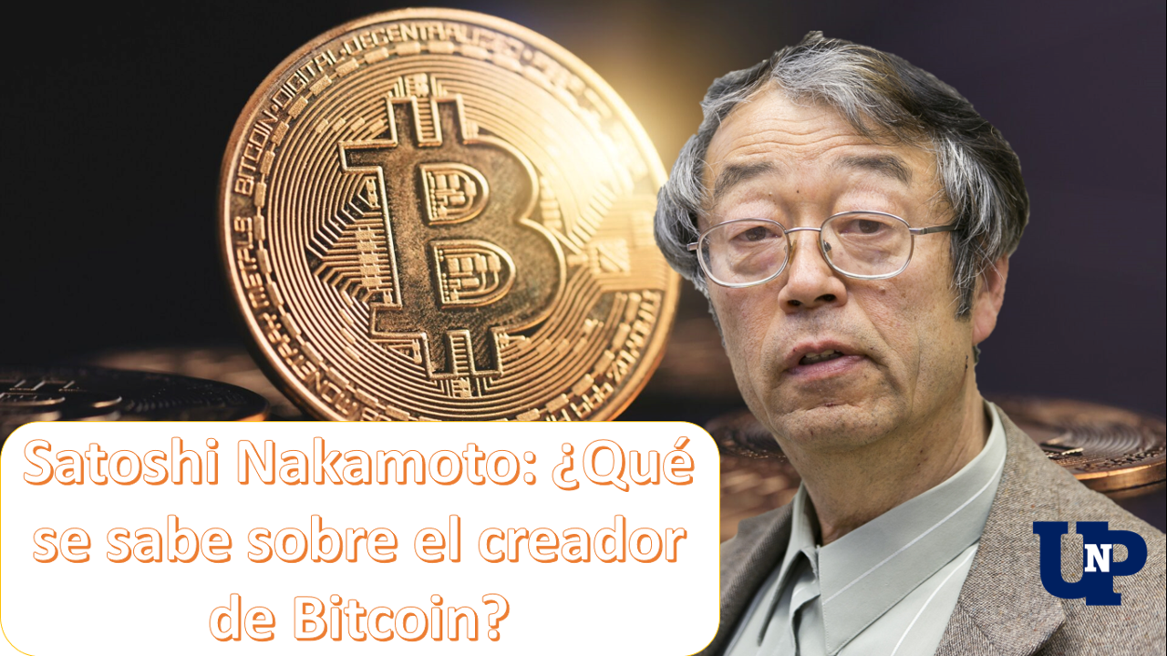 Satoshi Nakamoto: ¿Qué se sabe sobre el creador de Bitcoin?